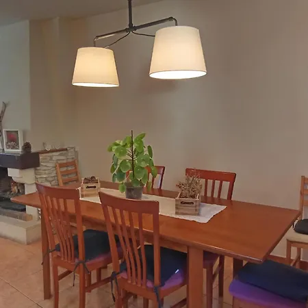 Cr Tesol 6 - Alt Aneu Casa vacanze
