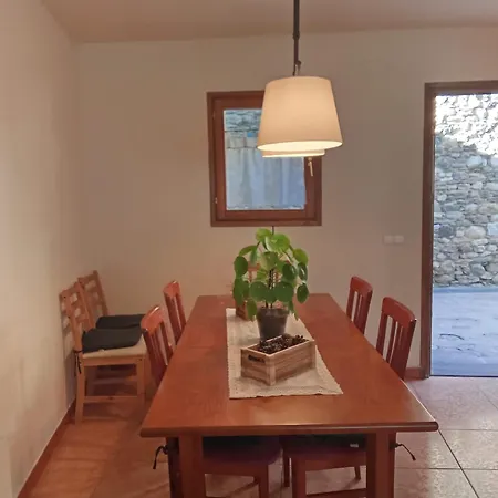 Cr Tesol 6 - Alt Aneu Casa vacanze