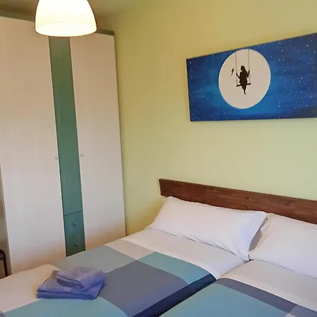 Cr Tesol 6 - Alt Aneu Casa vacanze *