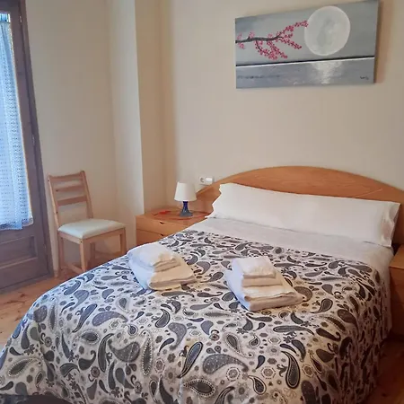 Casa vacanze Cr Tesol 6 - Alt Aneu