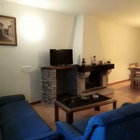 Cr Tesol 6 - Alt Aneu Holiday home Son