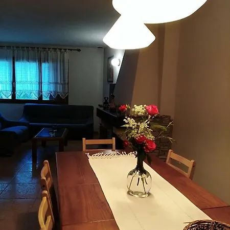 Holiday home Cr Tesol 6 - Alt Aneu *