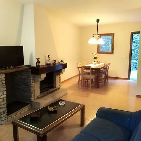 Holiday home Cr Tesol 6 - Alt Aneu