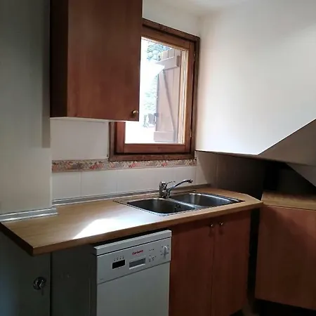 Holiday home Cr Tesol 6 - Alt Aneu *
